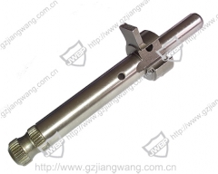 Motorcycle  Starting Shaft AX100