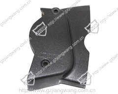 Motorcycle Engine Case Cover JY110