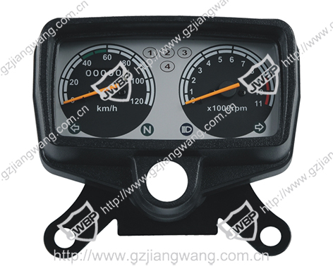 Motorcycle Speedometer CG125