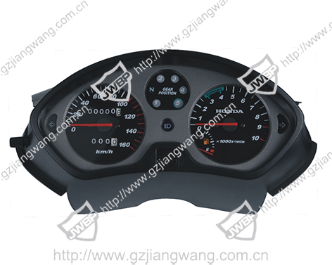 Motorcycle Speedometer SPH150-C