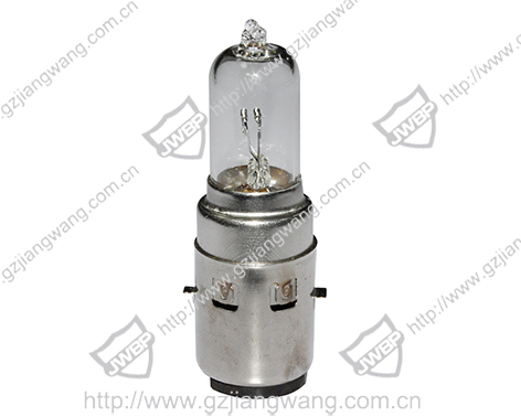 Motorcycle Bulb BA20D 12V35W