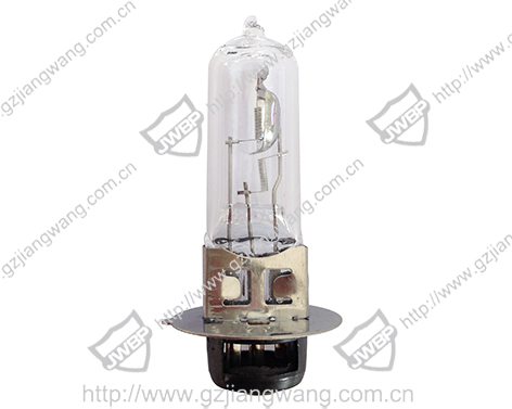 Motorcycle Bulb P15D-25-1 12V35W