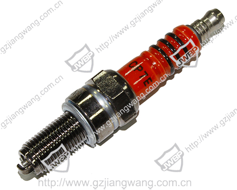 Motorcycle Spark Plug CP7E