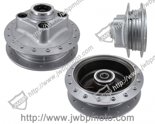 Popular High Qulity Motorcycle Rear Wheel Hub For TIAN2000