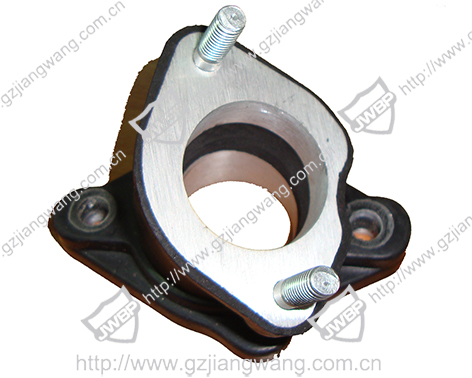 Motorcycle Joint of Carburetor  CG125 CG150 CG200