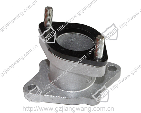 Motorcycle Joint of Carburetor  CG125 CG150 CG200