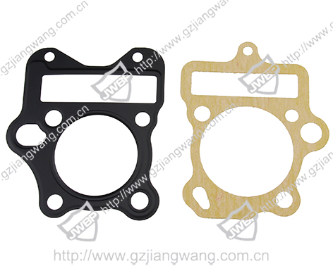 Motorcycle Cylinder Gasket  QS110