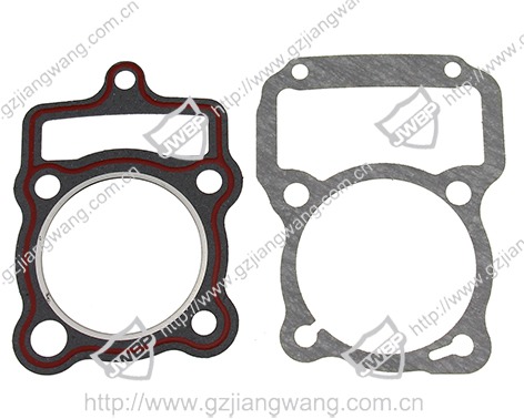 Motorcycle Cylinder Gasket  CG150