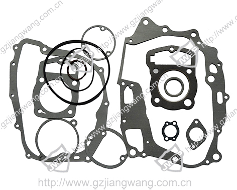 Motorcycle Gasket Complete  WY145