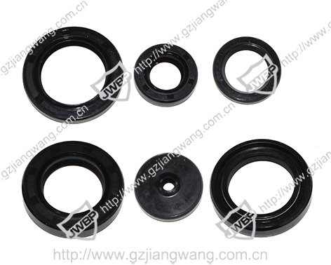 Motorcycle Seal  RX115 6PCS