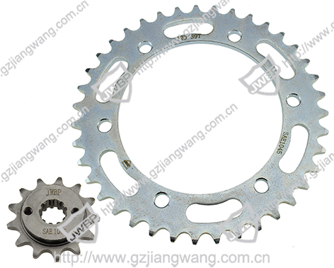 Motorcycle Sprocket Kit  XRE30O 520-39T-13T