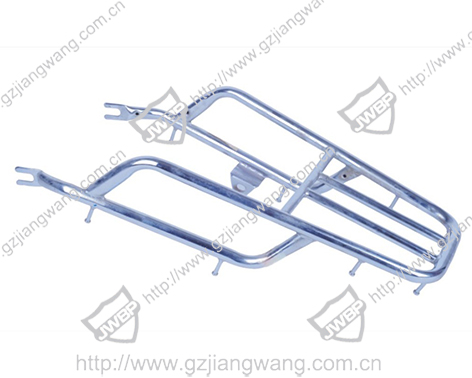 Motorcycle Rear Carrier  GN125