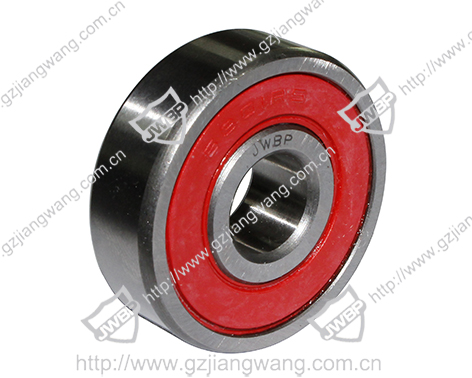 Motorcycle Bearing  6301 2RS