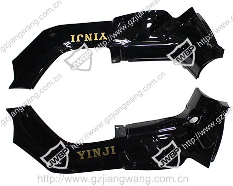 Motorcycle Side Cover  JY110