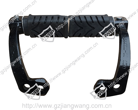 Motorcycle Footrest Rubber  HJ150-3A