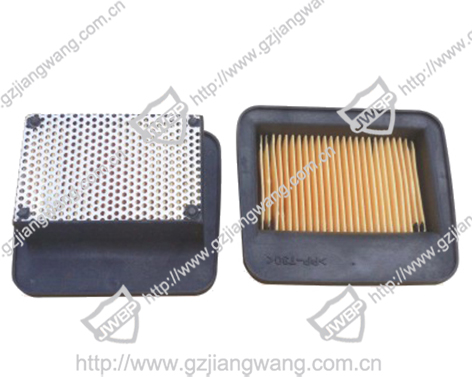 Motorcycle Air Filter  LC135