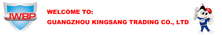 WELCOME TO GUANGZHOU KINGSANG TRADING